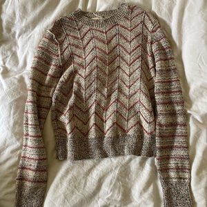 Free People sweater